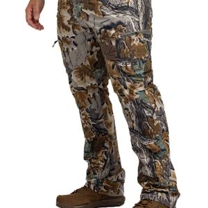 NOMAD Stretch lite nxt pant